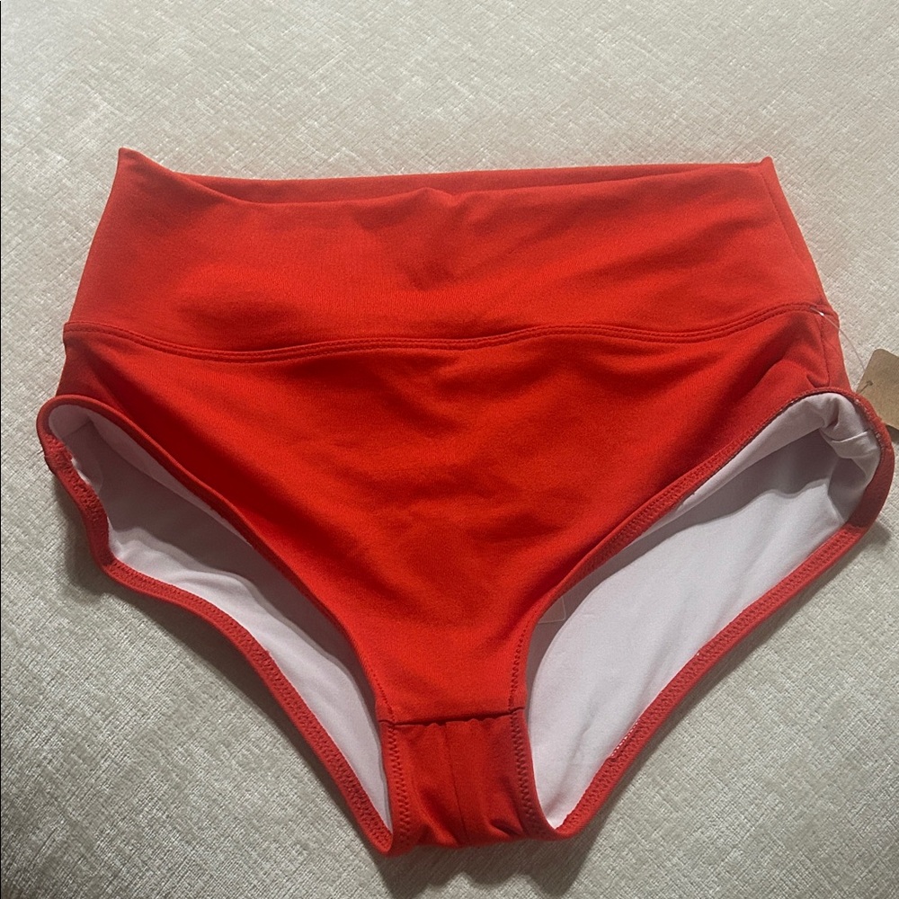 NWT High-Waisted bottoms Victoria’s secret PINK